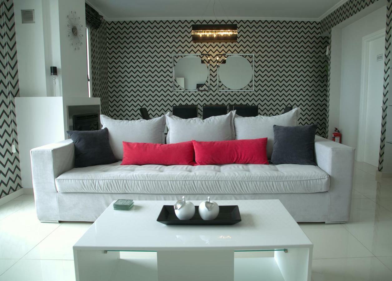 Alexandros Villa Luxury Achiilion Corfu Perama  Zewnętrze zdjęcie